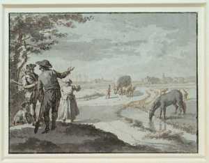 landscape-with-farmers-and-cattle-and-a-haywain-summer