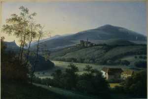 berglandschap-in-duitsland