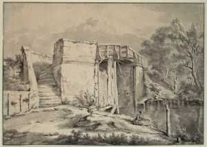 de-hoge-voetbrug-te-amersfoort-in-de-provincie-utrecht