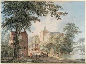 castle-de-haar-in-the-village-haarzuilens-utrecht-province