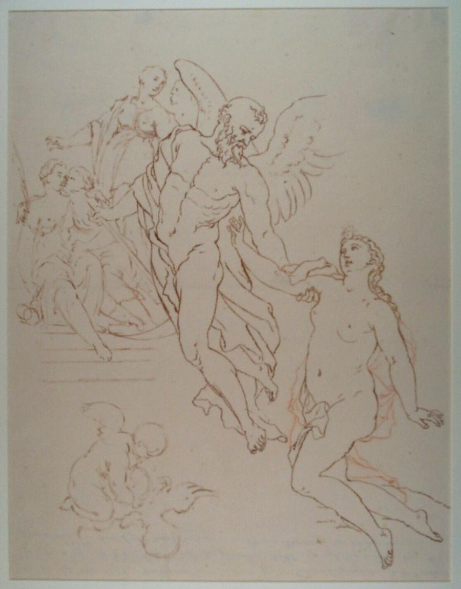 The Time, Carrying the Truth in Light