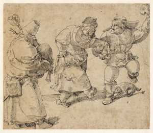 dancing-peasant-couple-and-a-piper