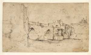 Stenen brug