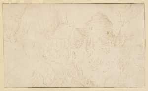 chapel-and-castle-tower-on-a-hill