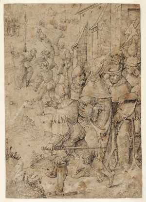 de-steniging-van-de-ouderlingen