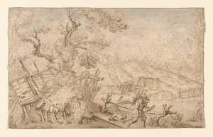 farmstead-amongst-trees