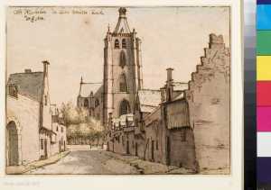 straat-te-mechelen-huidige-gebroeders-verhaegenstraat-met-de-onze-lieve-vrouw-over-de-dijlekerk