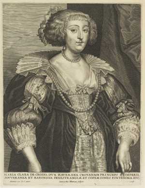 portret-van-marie-claire-de-croy