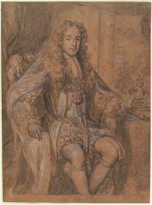 portrait-of-william-iii