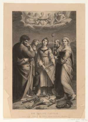 die-heilige-caecilie