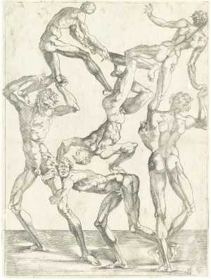 serie-gymnastische-figuren