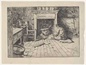 interior-with-fireplace