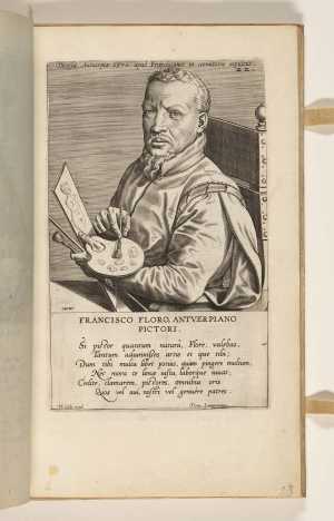 francisco-floro-anwerpiano-pictori