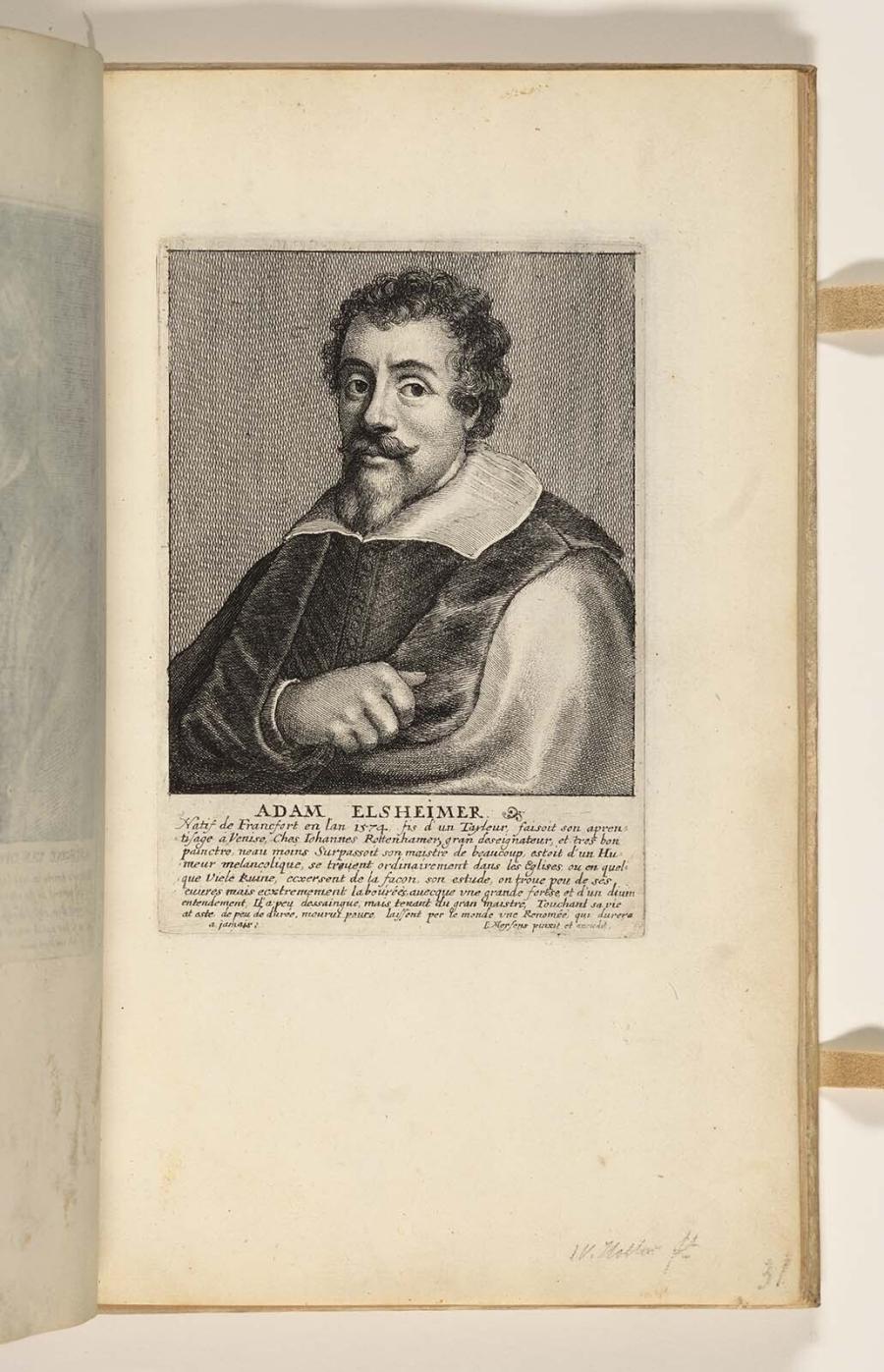 Adam Elsheimer (Adam Elsheimer)