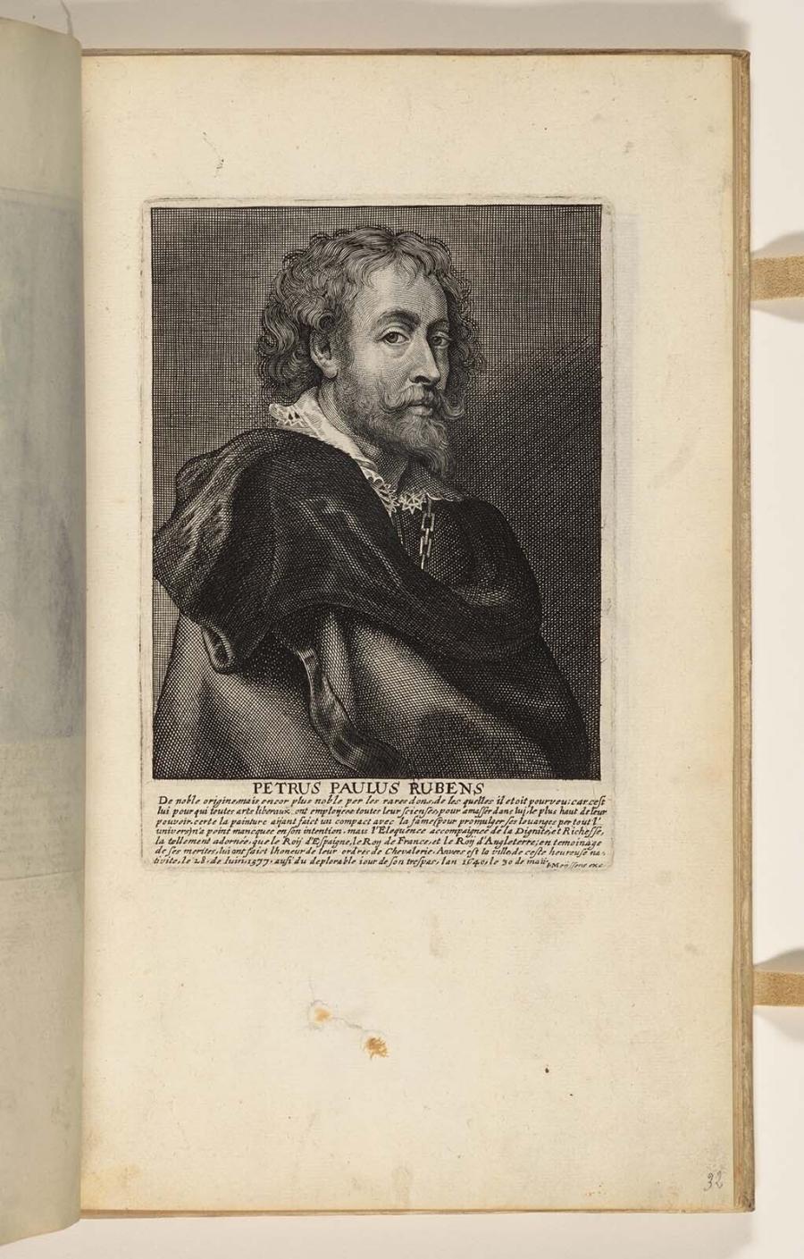 Petrus Paulus Rubens (Peter Paul Rubens)