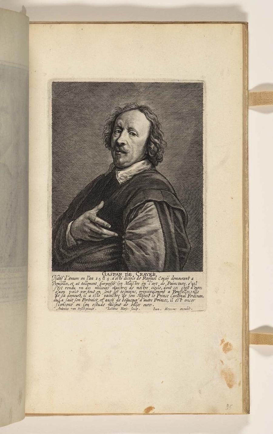 Gaspar de Crayer (Gaspar de Crayer)