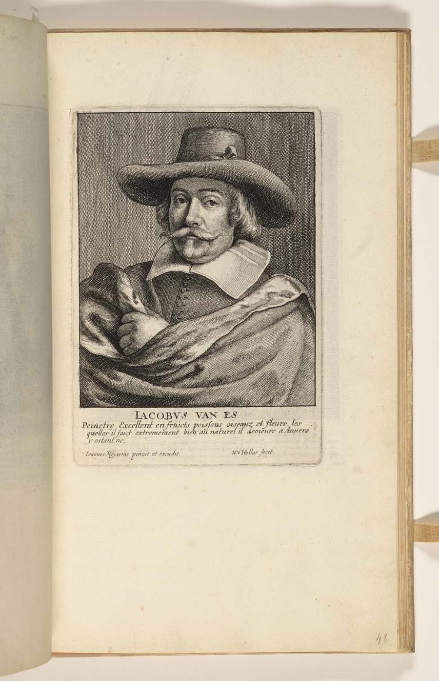 Iacobus van Es (Jacob Foppens van Es)