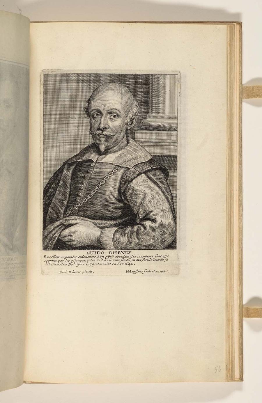 Guido Rhenus (Guido Reni)