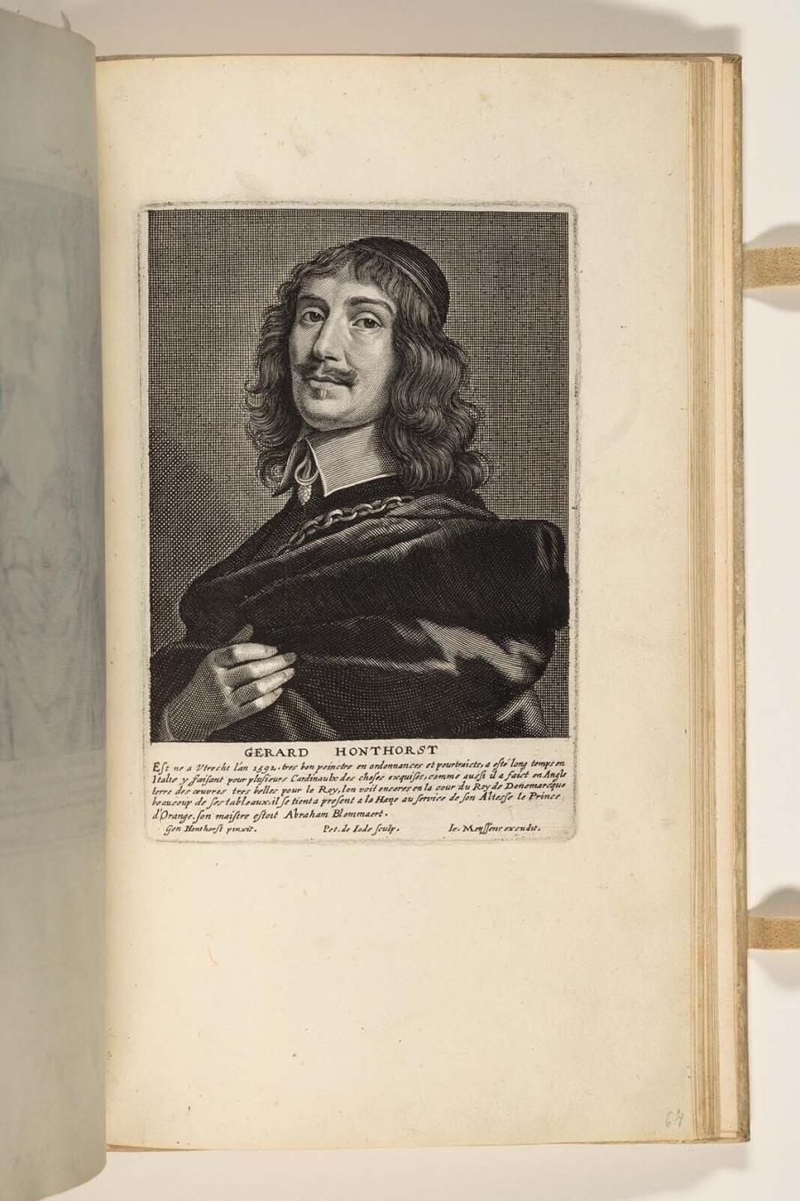 Gerard Honthorst (Gerard van Honthorst)