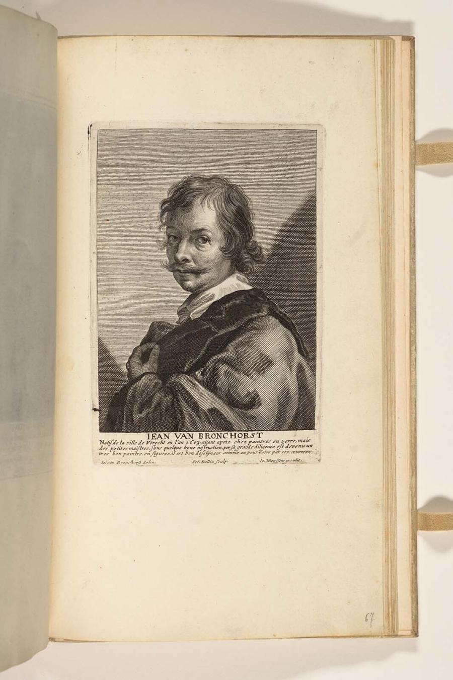 Iean van Bronchorst (Jan van Bronchorst)