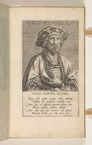 ioanni-mabusio-pictori