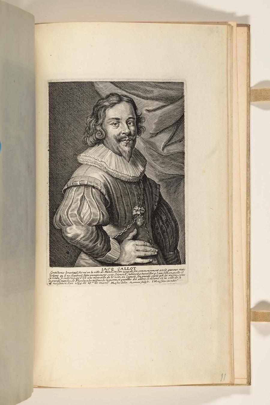 Iacq Callot (Jacques Callot)