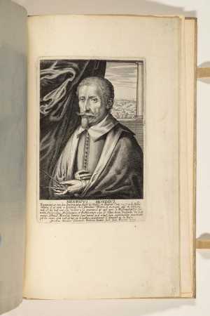 henricus-hondius