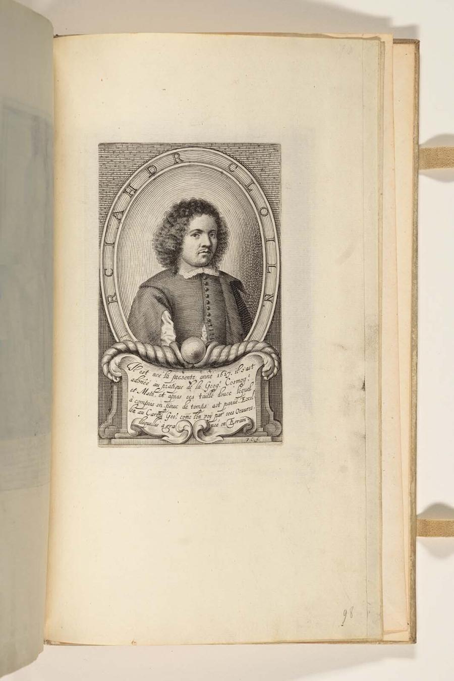 RCIAHDR CLOILN (Richard Collin)