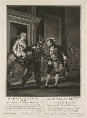 le-capitaine-ulric-ou-l-avarice-dupee