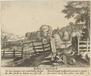 landschap-met-rustende-boeren