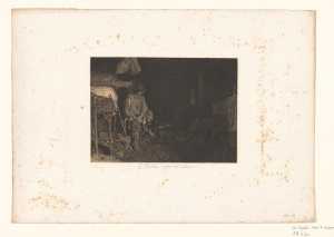 zittende-man-in-stal