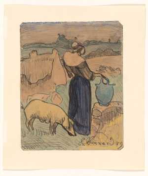 de-vrouw-met-de-kruik