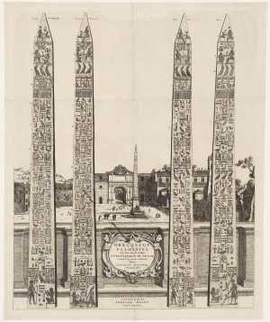 obelisk-op-de-piazza-del-popolo-te-rome