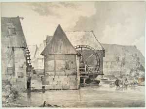 watermolen-te-schuettorf-tussen-enschede-en-rheine-duitsland