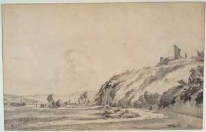 gezicht-op-de-weg-naar-hui-en-luik