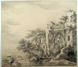 ruins-in-landscape