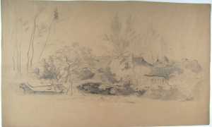 two-farm-houses