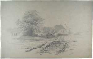 landscape-with-a-farmhouse