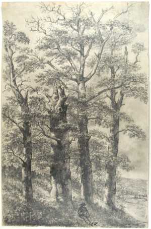 landscape-with-a-traveller-resting-beneath-four-tall-trees-near-arnhem-gelderland-province