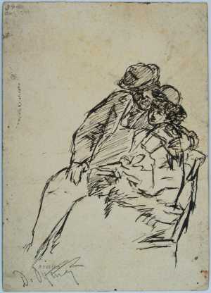 love-couple-on-a-bench