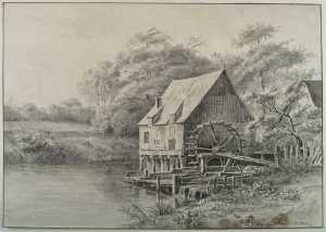 watermolen-tussen-de-dorpen-dorsten-en-duelmen-bij-recklinghausen-duitsland