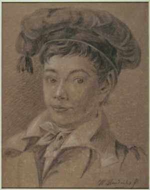 portrait-of-a-young-man-with-a-beret