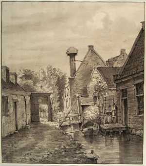 houses-along-a-ditch-probably-in-amsterdam