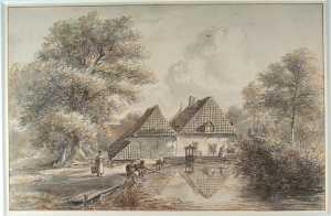 the-watermill-at-het-spijker-in-the-village-of-beek-near-nijmegen-in-the-provincie-gelderland