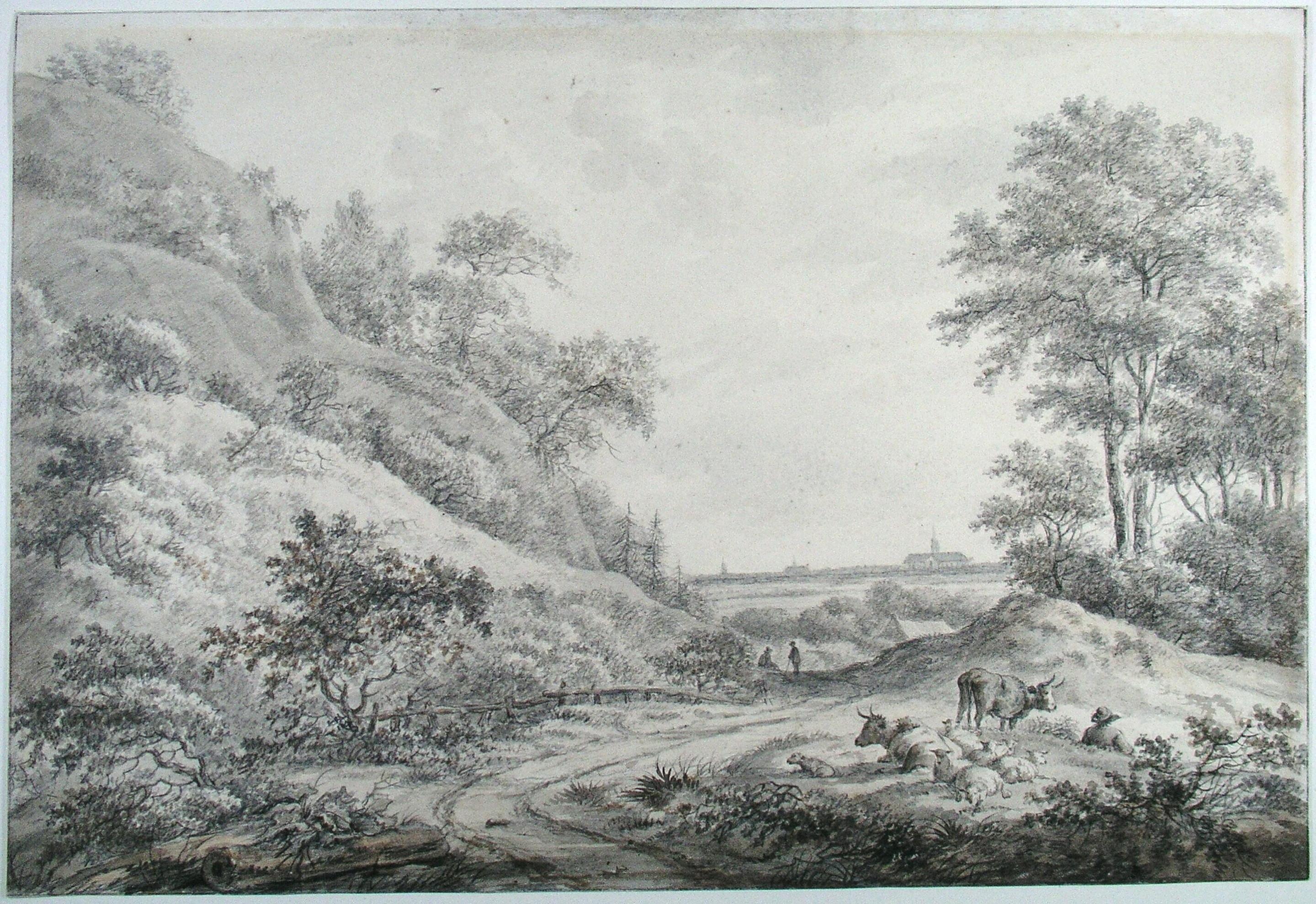 Jacob van Kouwenhoven Museum Boijmans Van Beuningen