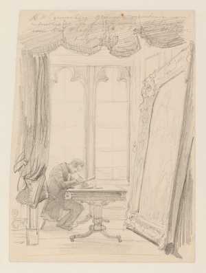 h-w-couwenberg-engraver-making-a-correction-on-a-proof-after-a-painting-by-ari-scheffer-at-windsor-castle