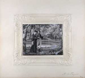 elegant-echtpaar-in-een-park