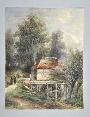 landscape-with-watermill