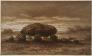 megalith-drenthe-province