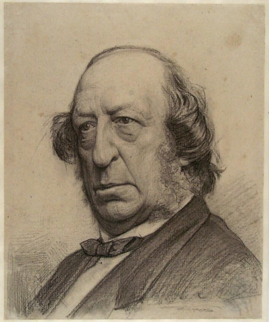 Portret, mogelijk zelfportret